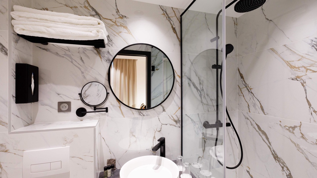 Photo of Bathroom in Ternes