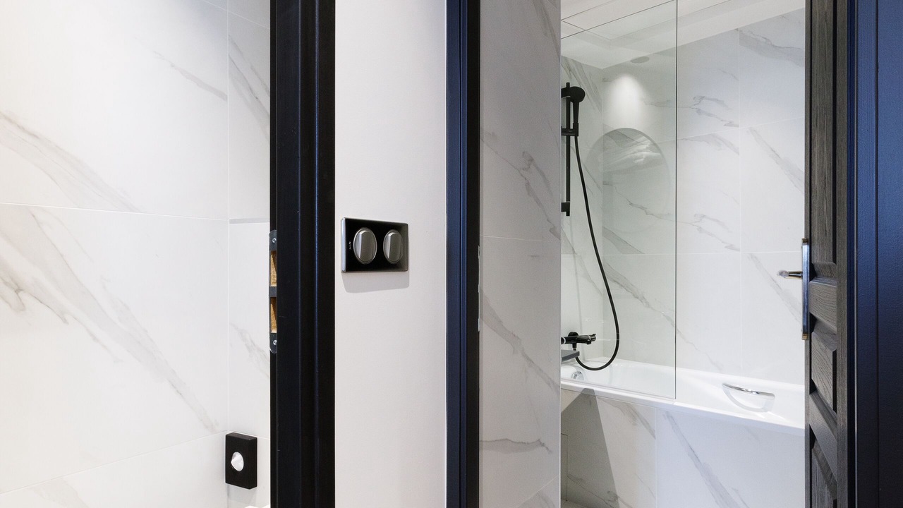 Photo of Bathroom in Ternes