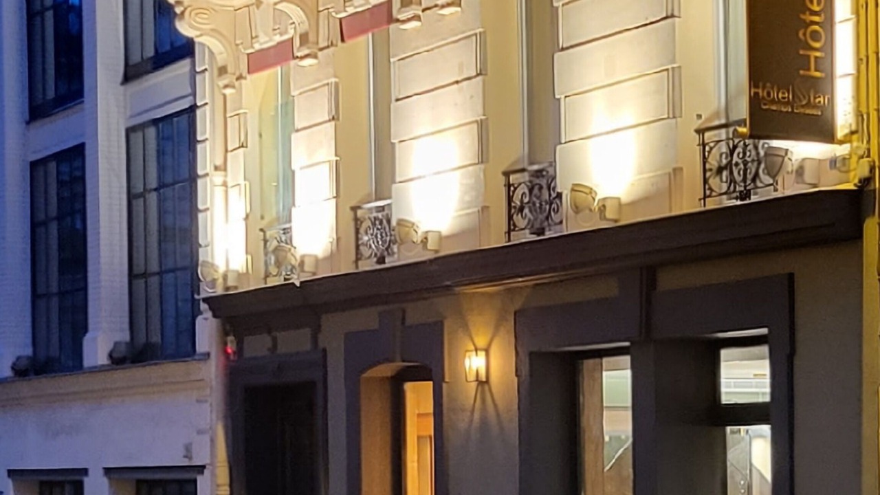 Photo of Outdoor in Ternes