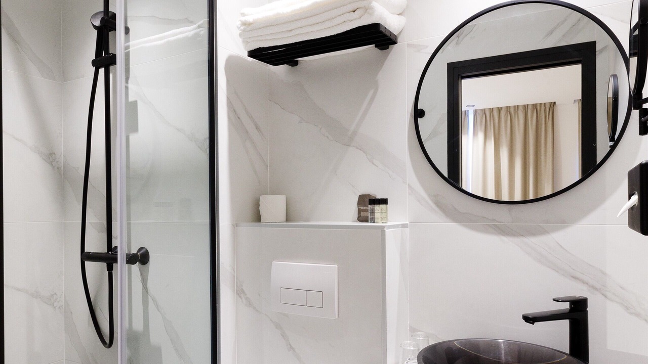 Photo of Bathroom in Ternes