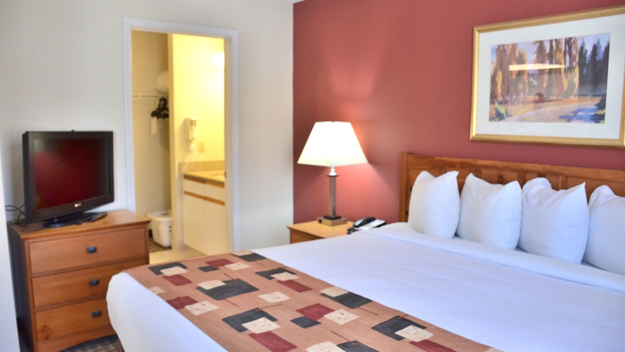 Photo of Bedroom in East Syracuse