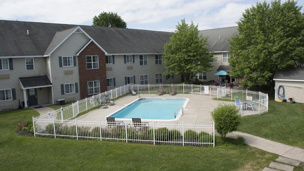 Photo of Outdoor in East Syracuse