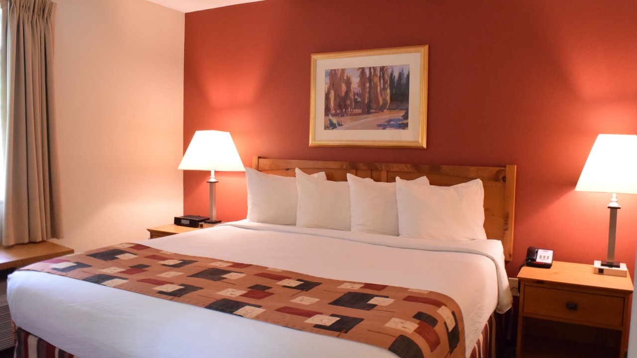 Photo of Bedroom in East Syracuse