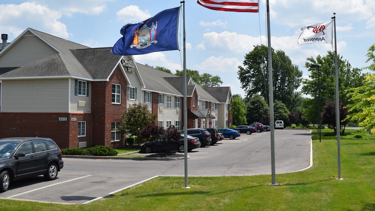 Photo of Outdoor in East Syracuse