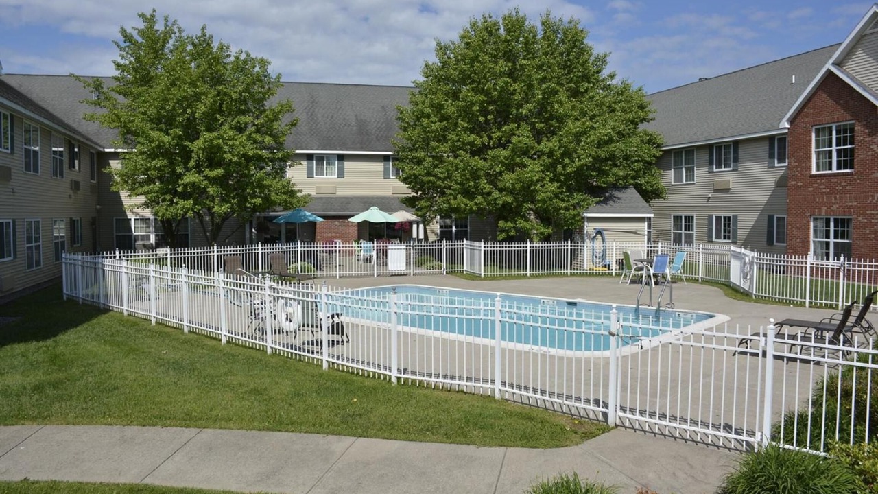 Photo of Outdoor in East Syracuse