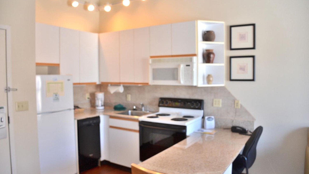 Photo of Kitchen in East Syracuse