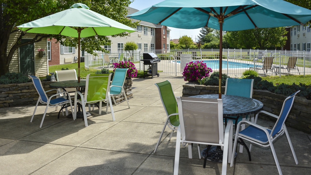 Photo of Outdoor in East Syracuse