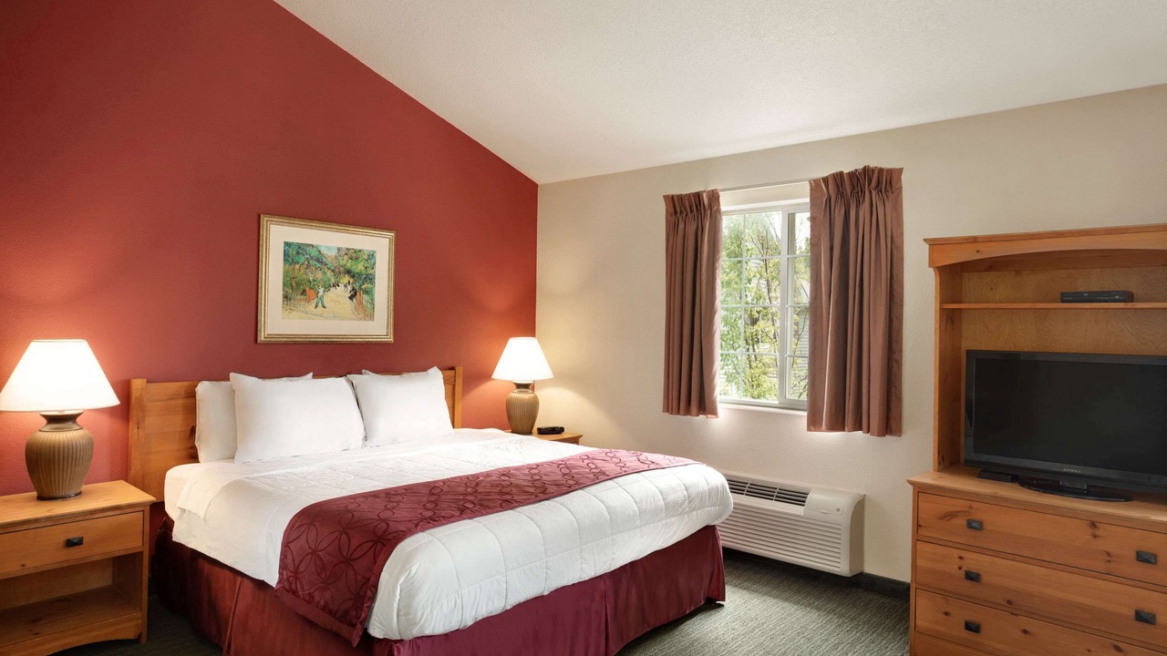 Photo of Bedroom in Greenwich