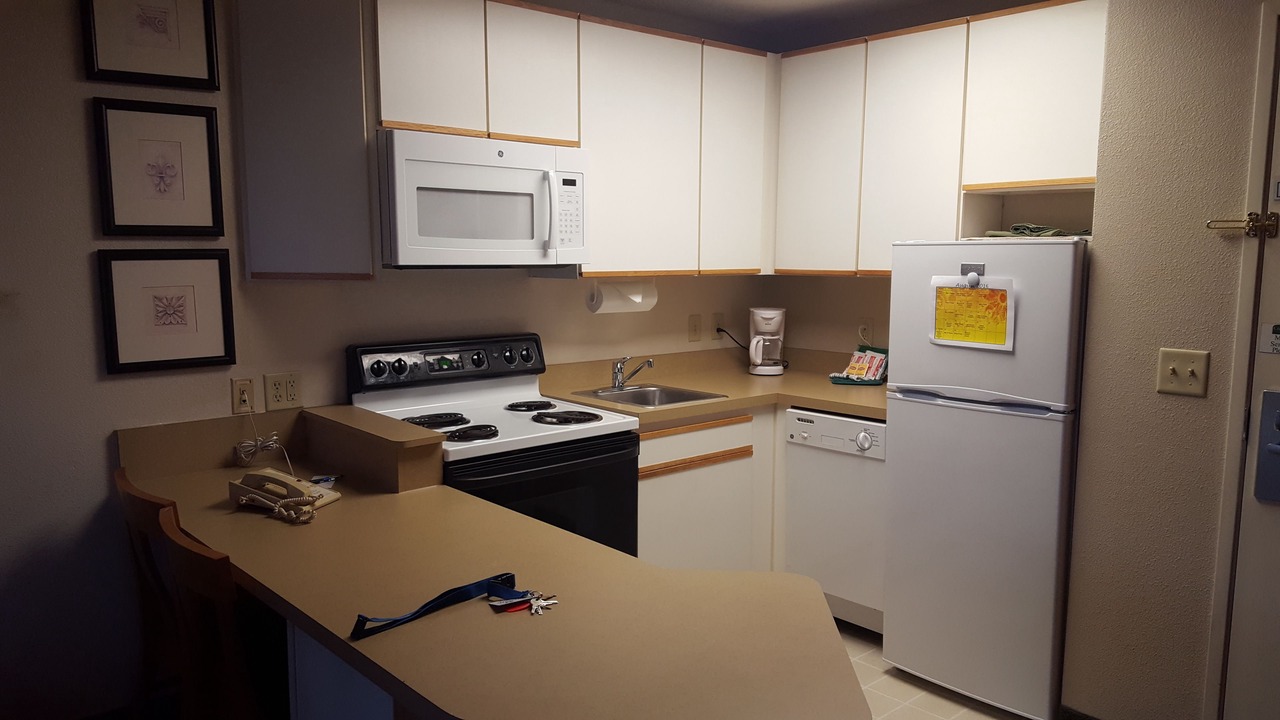 Photo of Kitchen in Greenwich