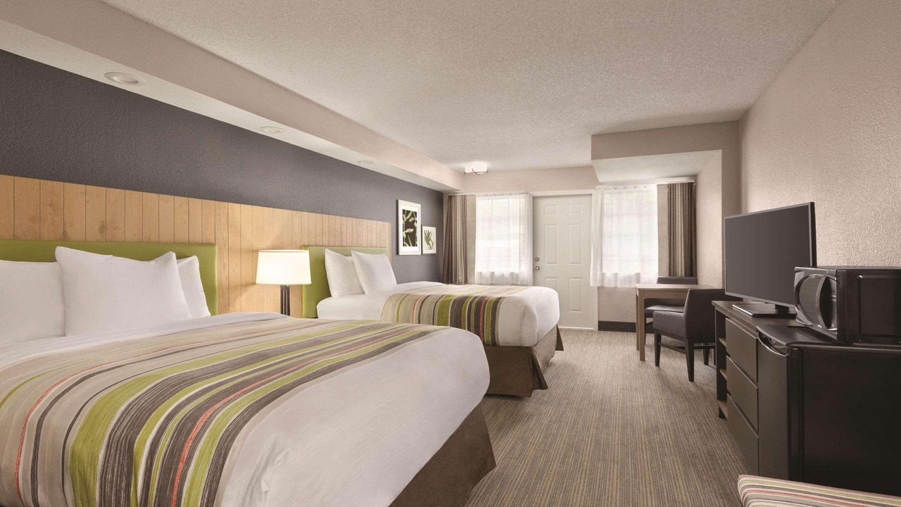 Photo of Bedroom in Gatlinburg - Pigeon Forge