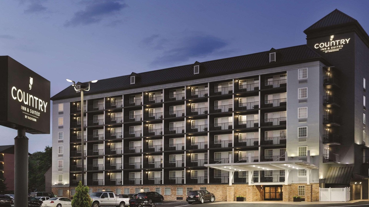 Photo of Outdoor in Gatlinburg - Pigeon Forge
