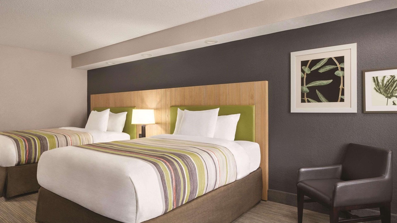 Photo of Bedroom in Gatlinburg - Pigeon Forge