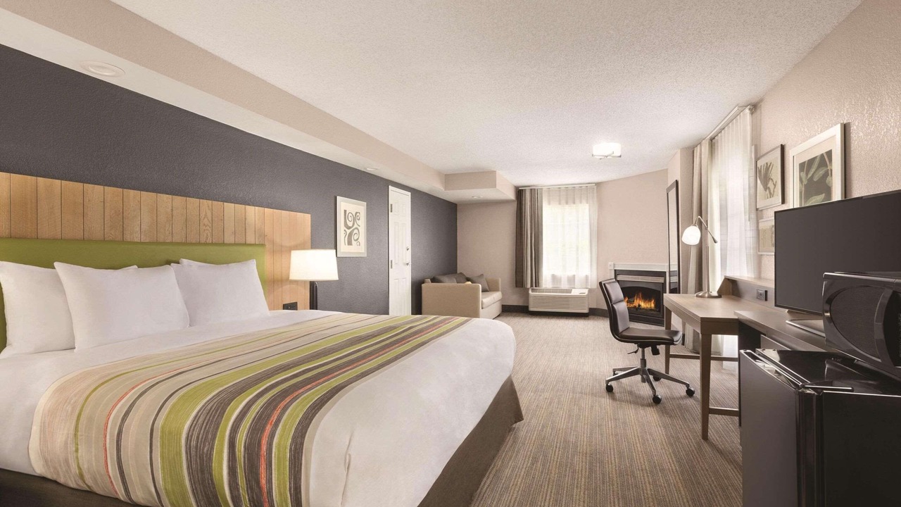 Photo of Bedroom in Gatlinburg - Pigeon Forge