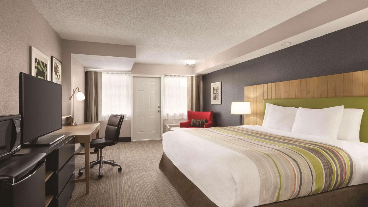Photo of Bedroom in Gatlinburg - Pigeon Forge