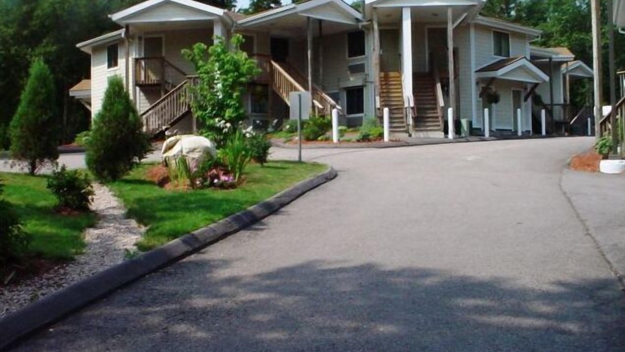 Photo of Buildings in North Stonington