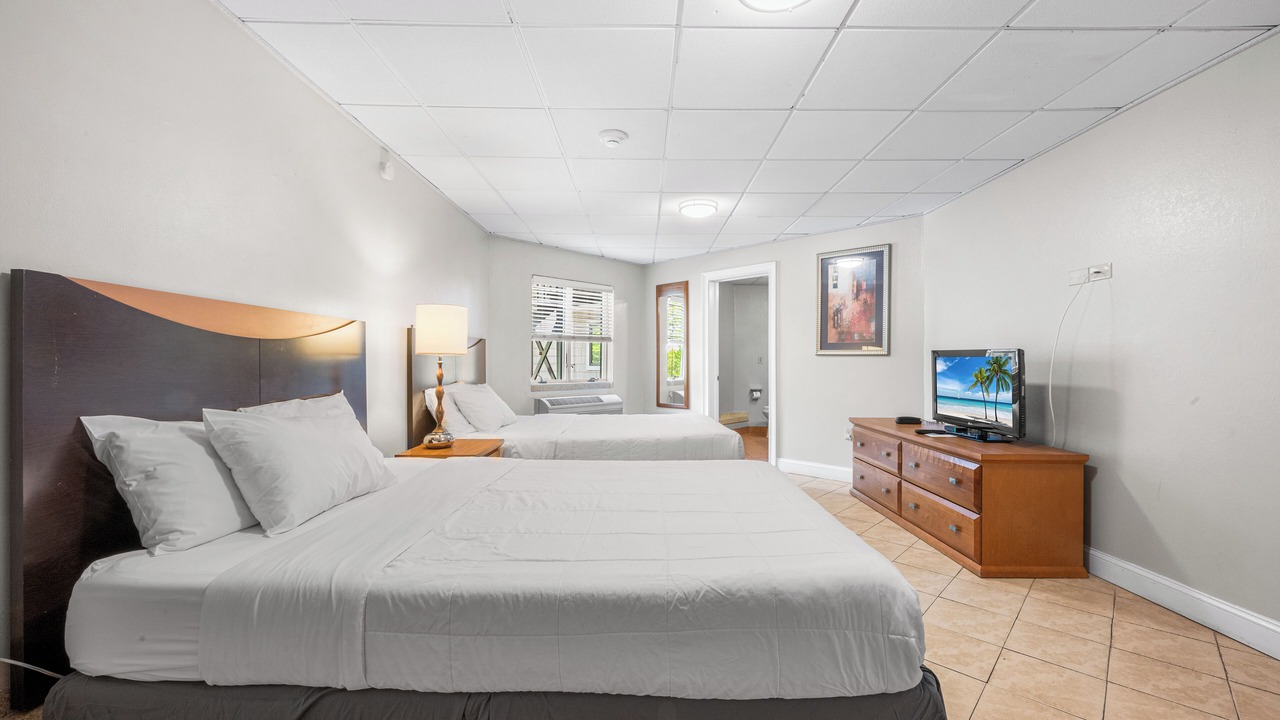 Photo of Bedroom in North Stonington