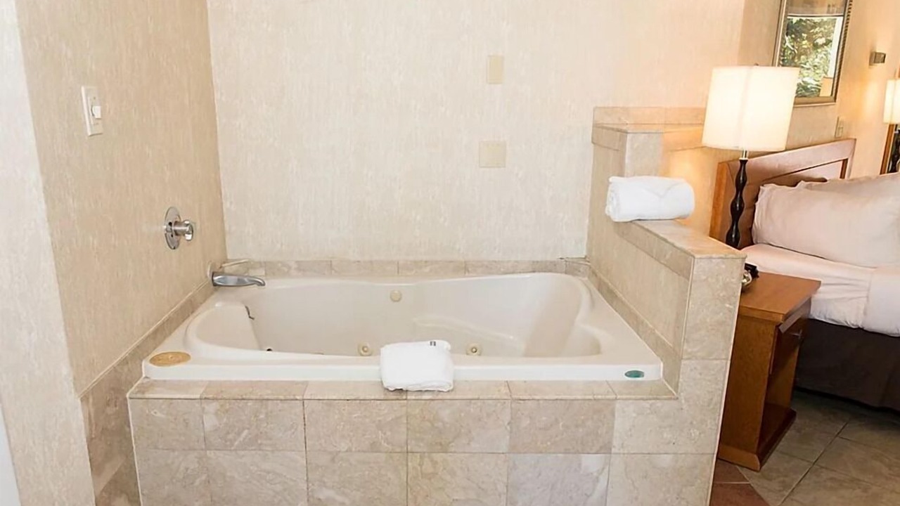 Photo of Bathroom in North Stonington