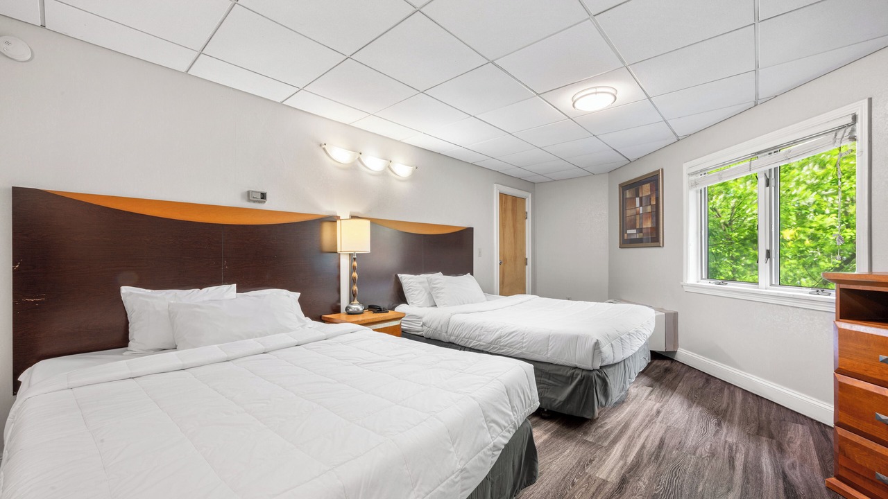 Photo of Bedroom in North Stonington