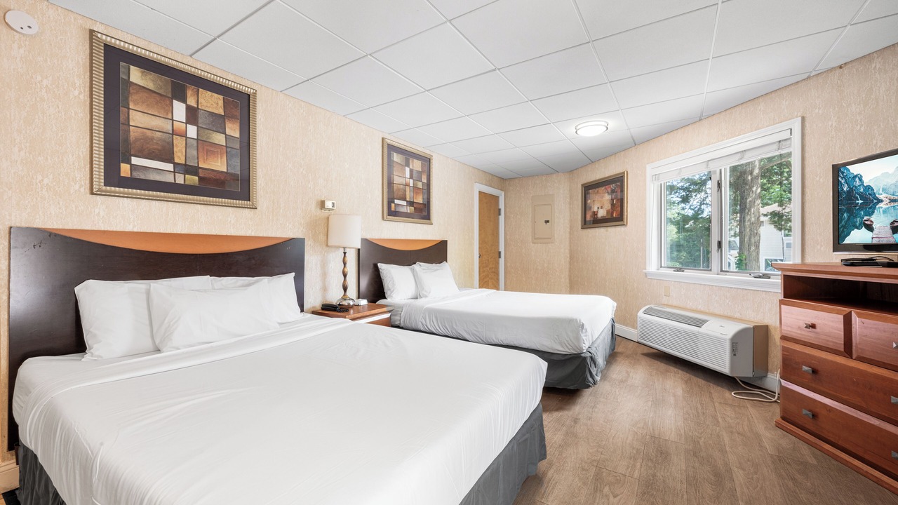 Photo of Bedroom in North Stonington