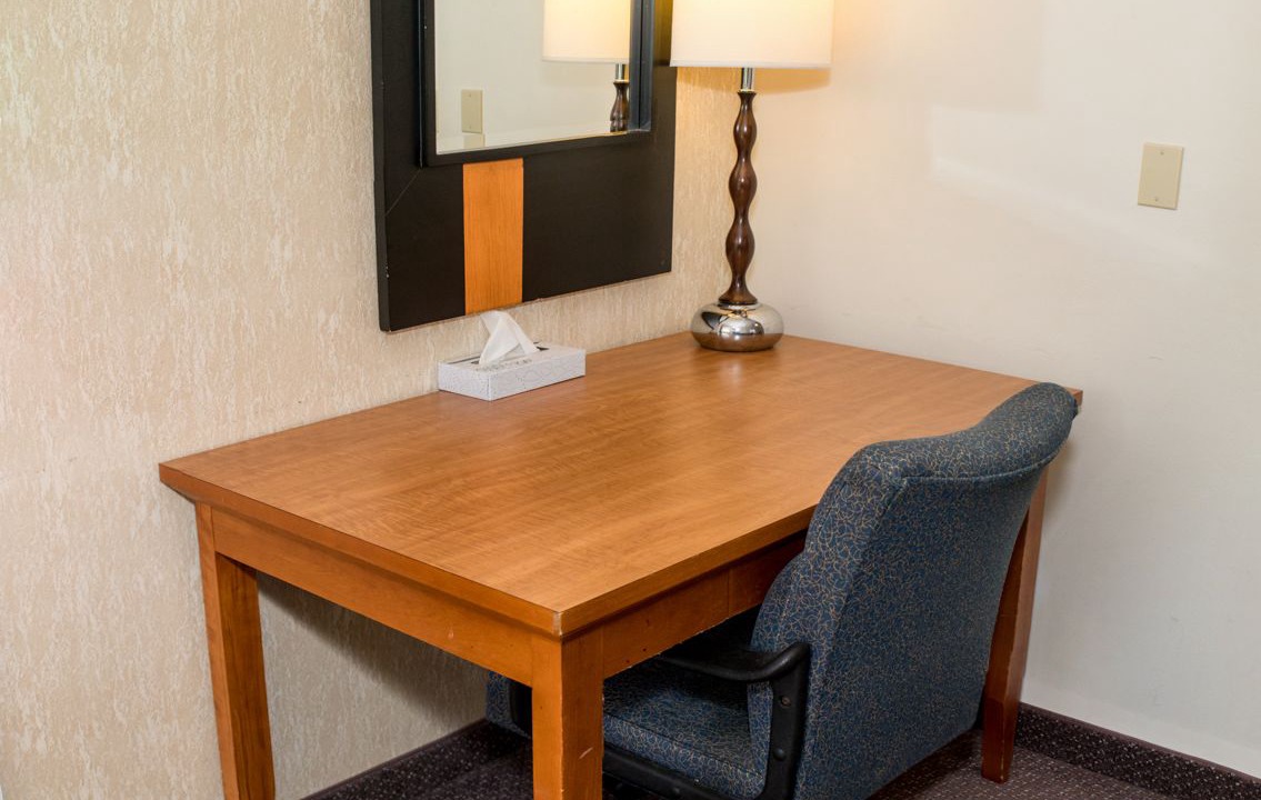 Photo of Bedroom in North Stonington