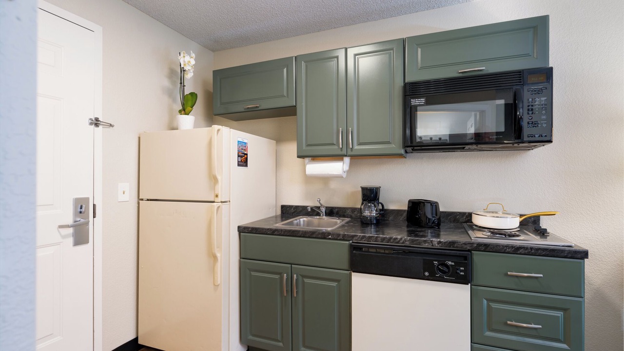 Photo of Kitchen in Northeast Colorado Springs