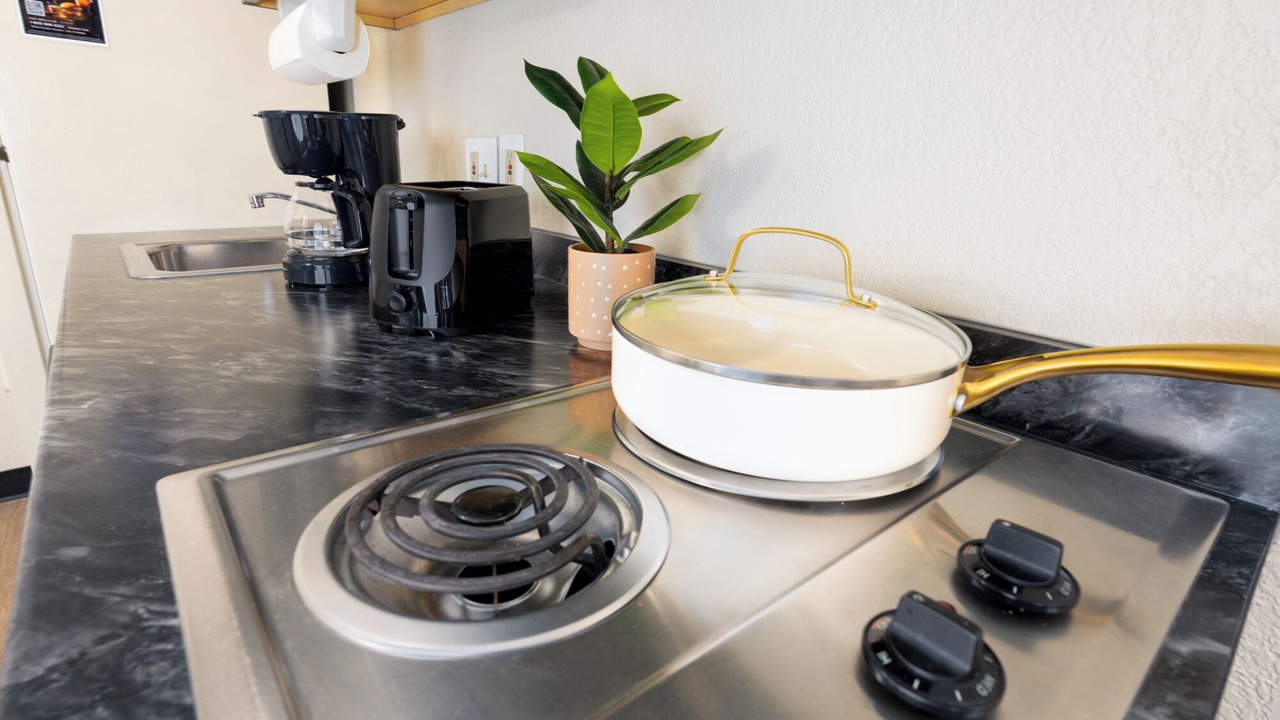 Photo of Kitchen in Northeast Colorado Springs
