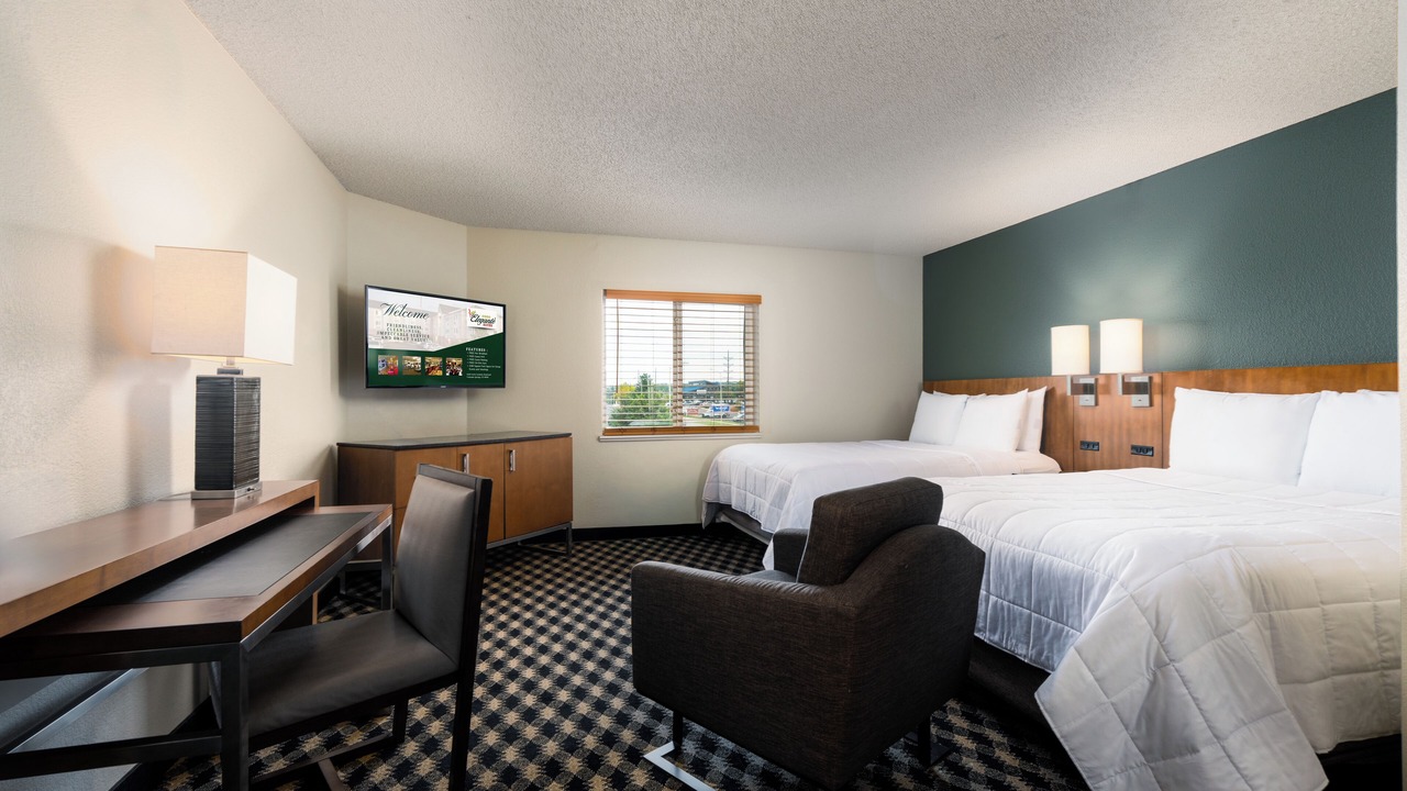 Photo of Bedroom in Northeast Colorado Springs