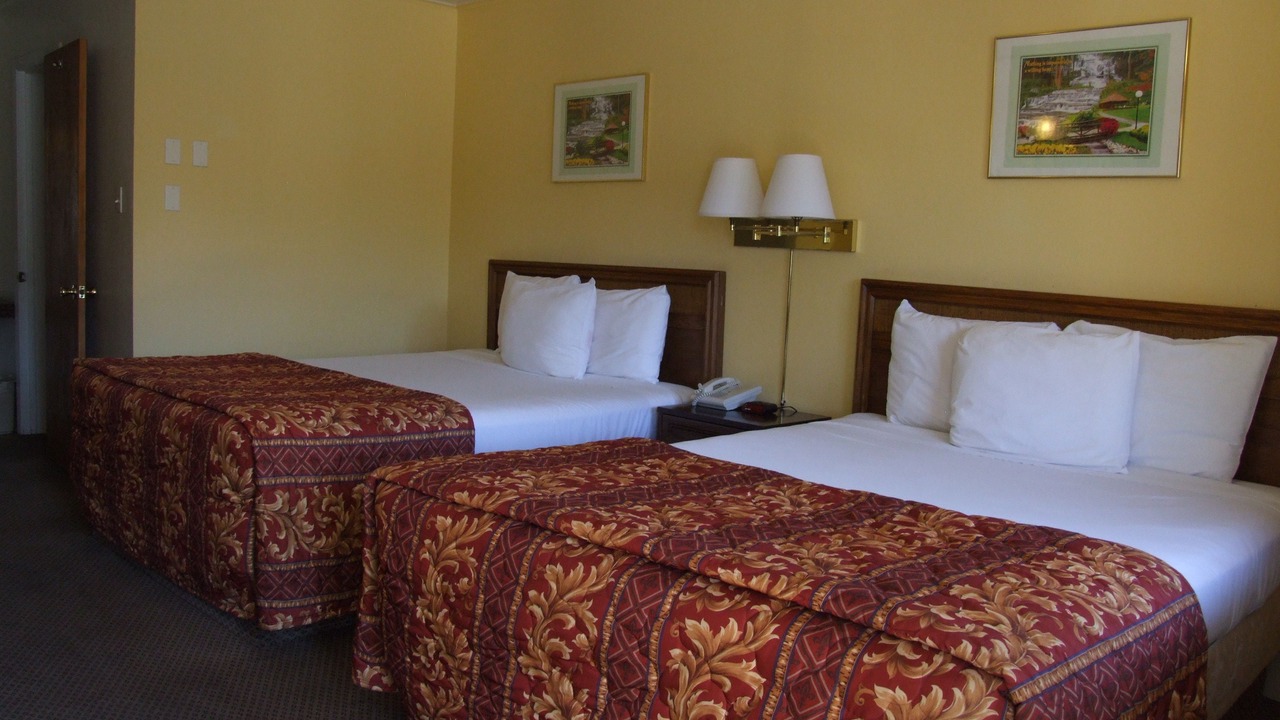 Photo of Bedroom in Yreka
