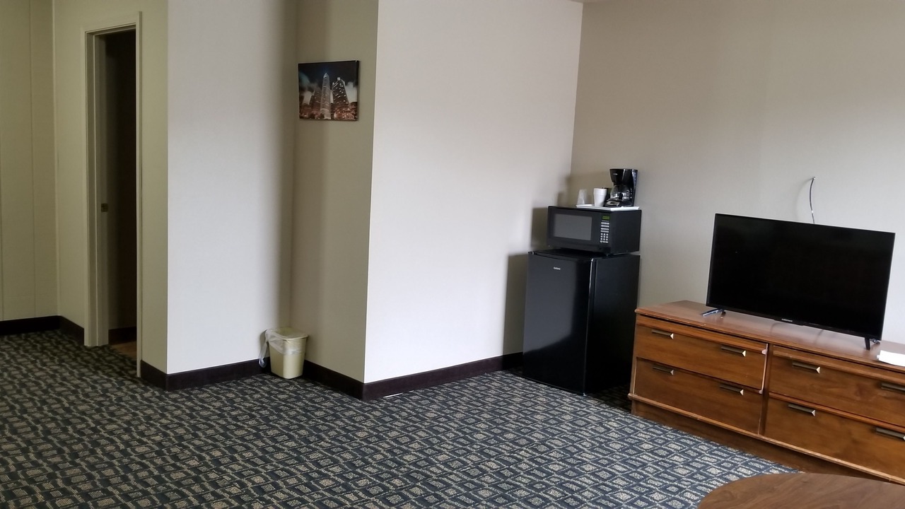 Photo of Bedroom in Yreka