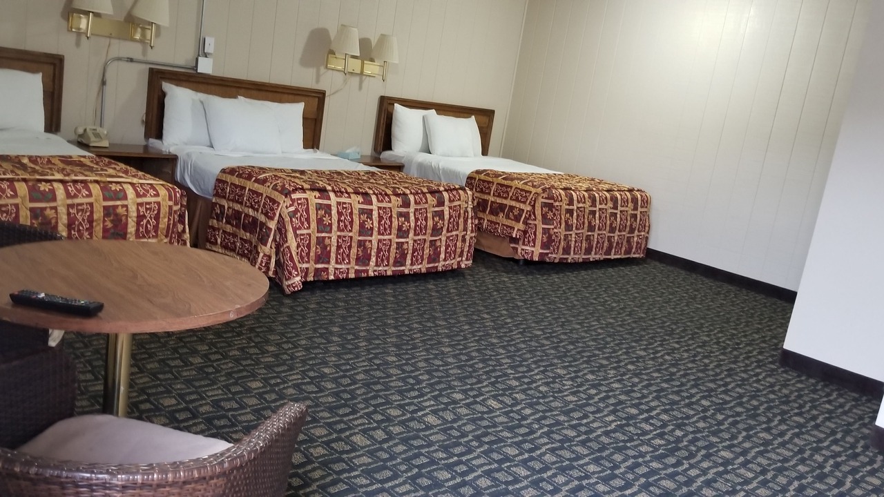 Photo of Bedroom in Yreka