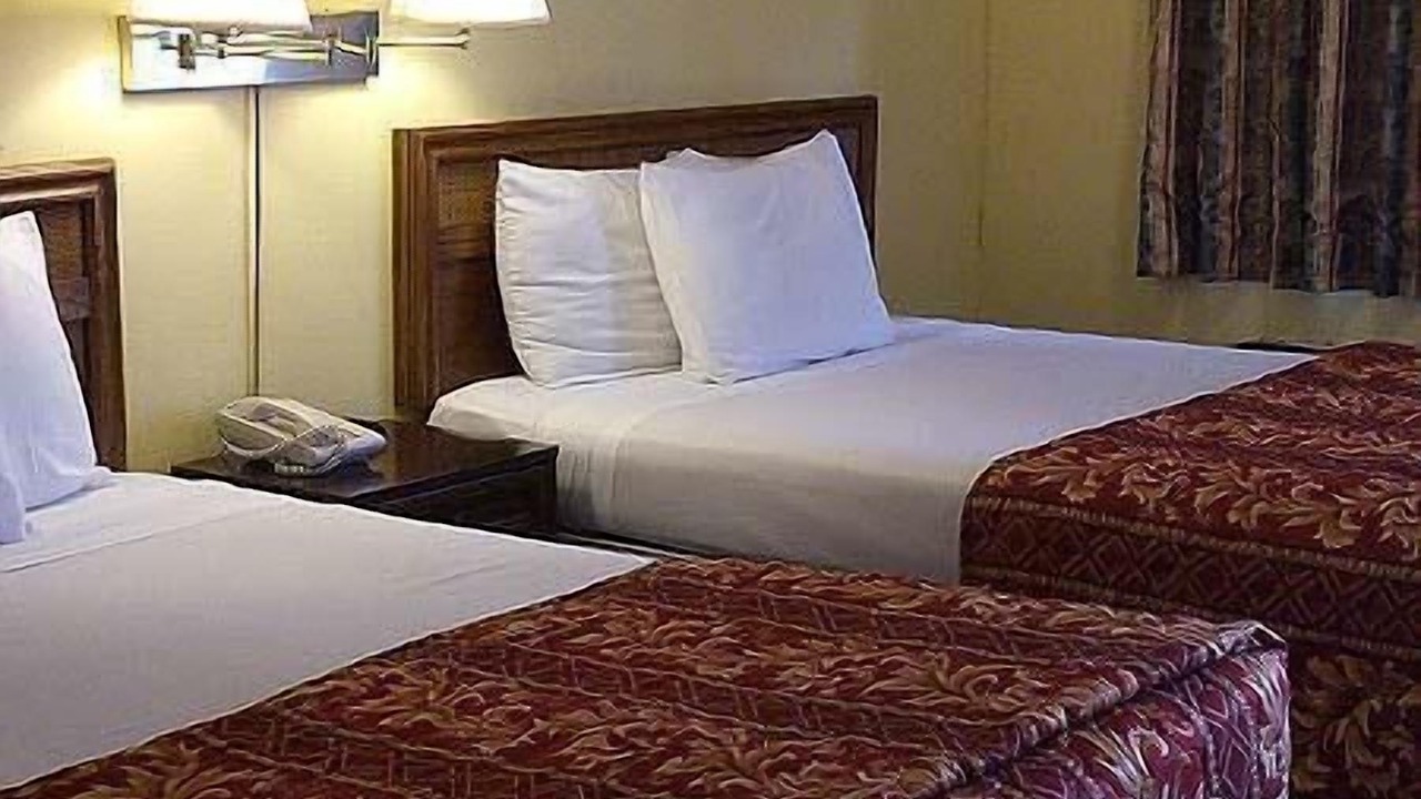 Photo of Bedroom in Yreka