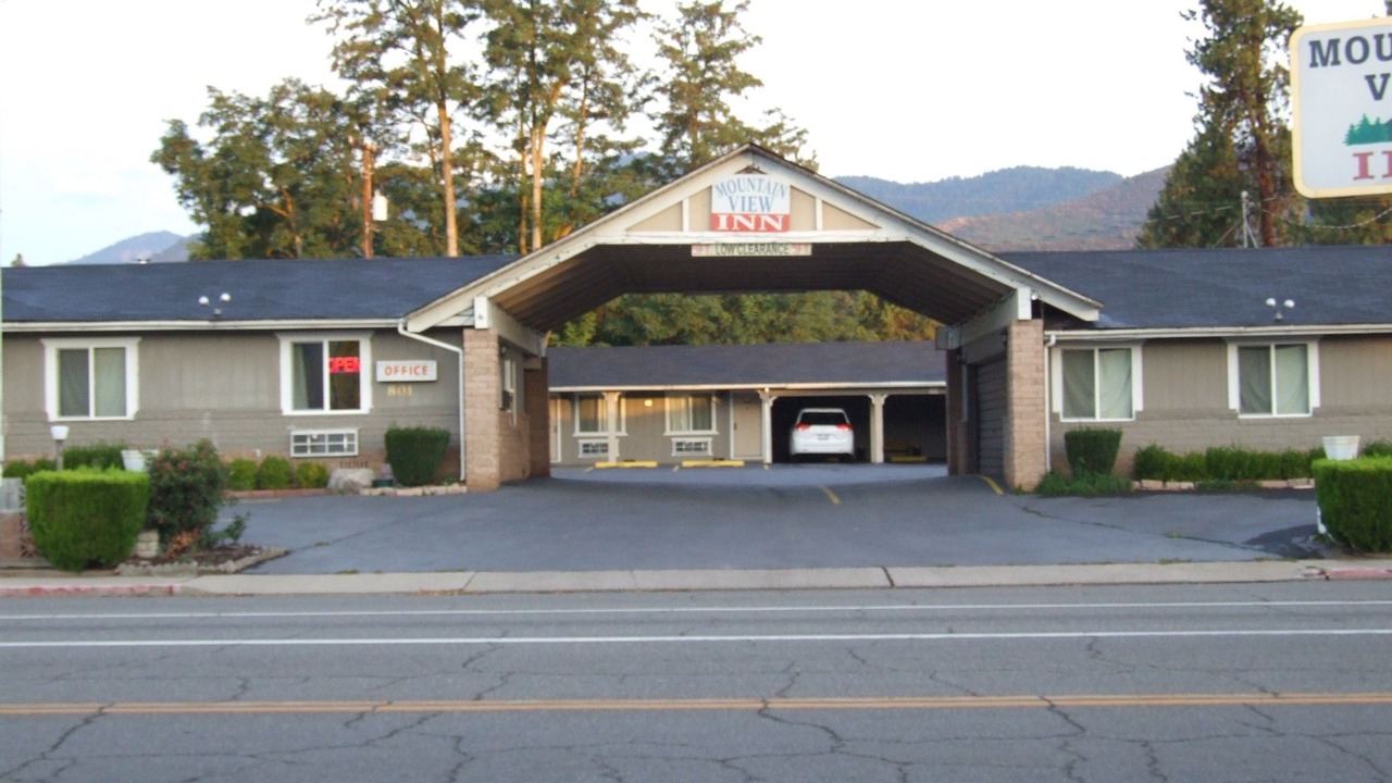 Photo of Outdoor in Yreka