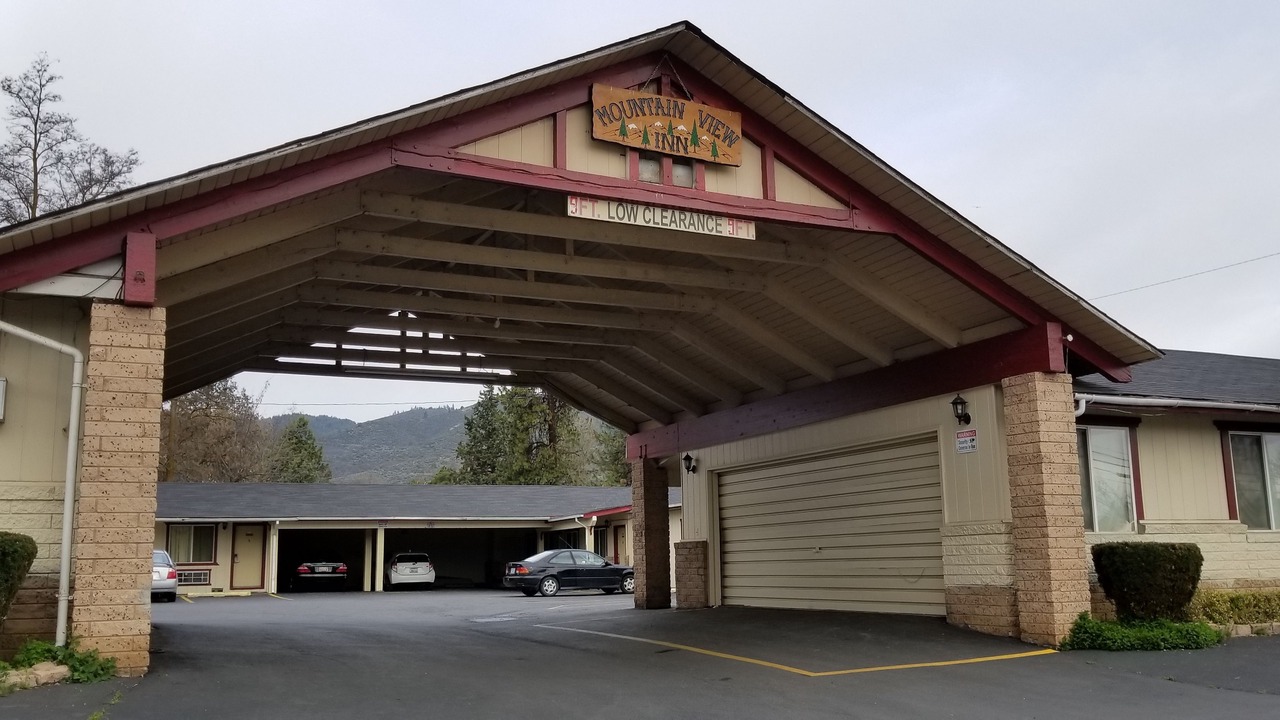 Photo of Outdoor in Yreka