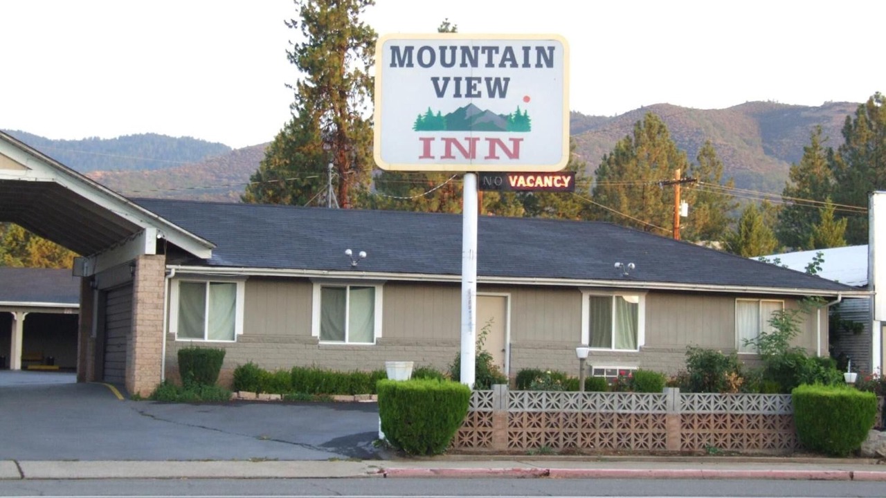 Photo of Outdoor in Yreka