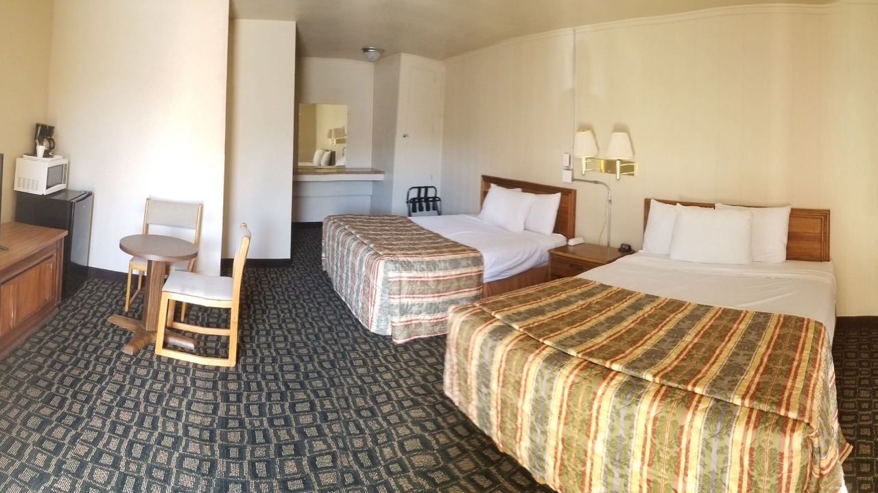 Photo of Bedroom in Yreka