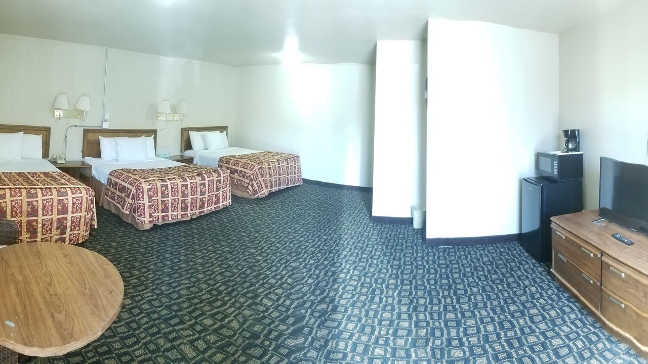 Photo of Bedroom in Yreka
