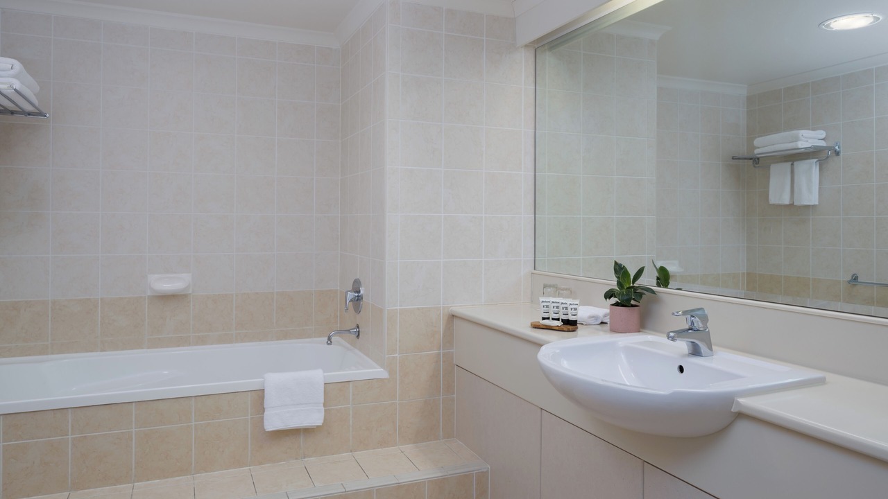 Photo of Bathroom in Norwest