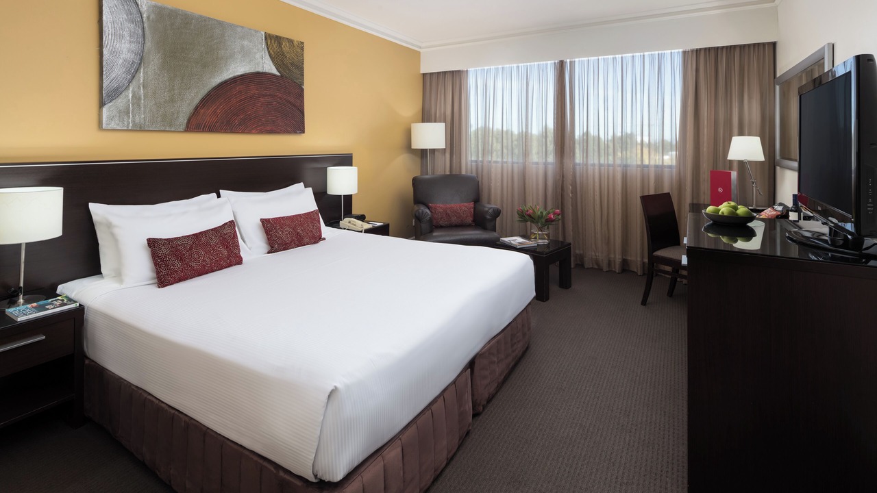 Photo of Bedroom in Norwest