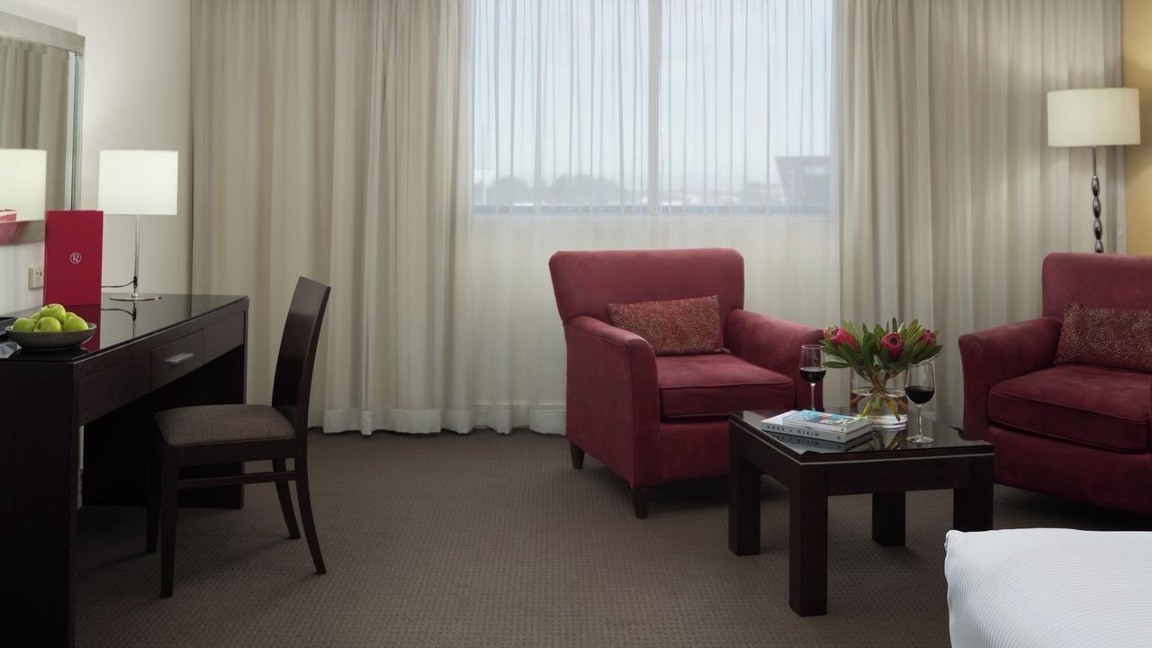 Photo of Bedroom in Norwest