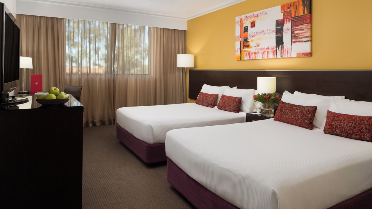 Photo of Bedroom in Norwest