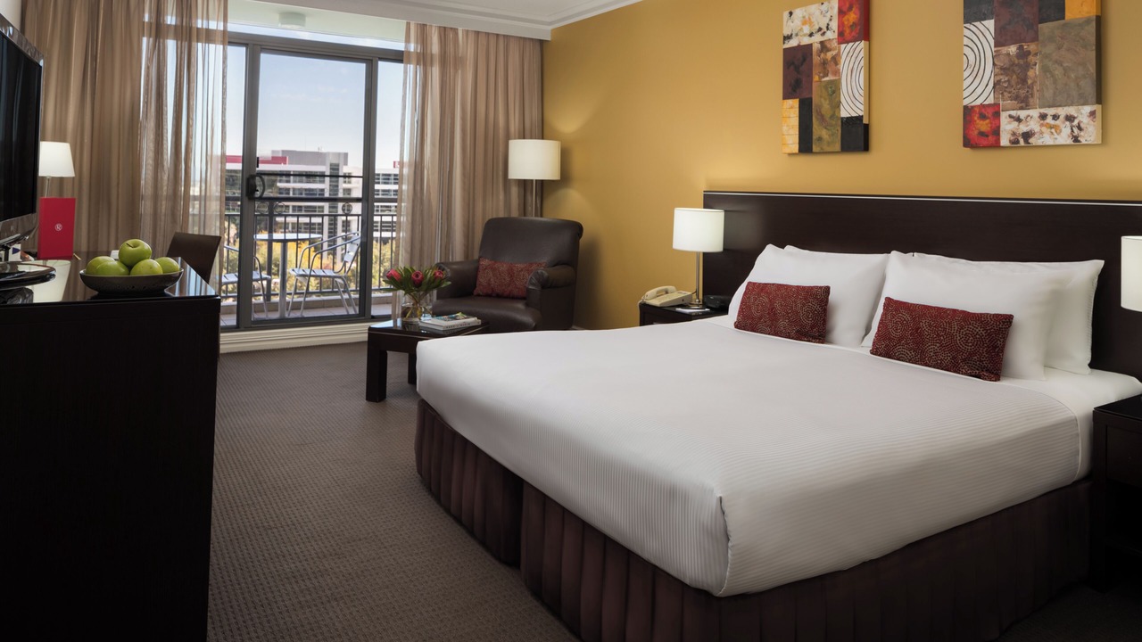 Photo of Patio Balcony in Norwest