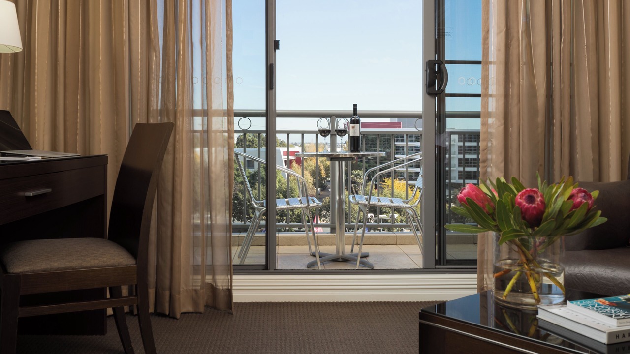 Photo of Patio Balcony in Norwest