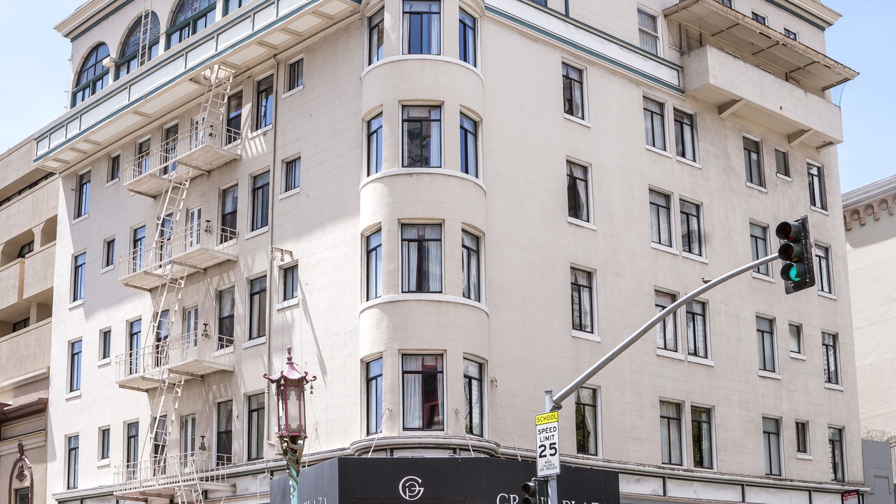 Photo of Outdoor in Chinatown