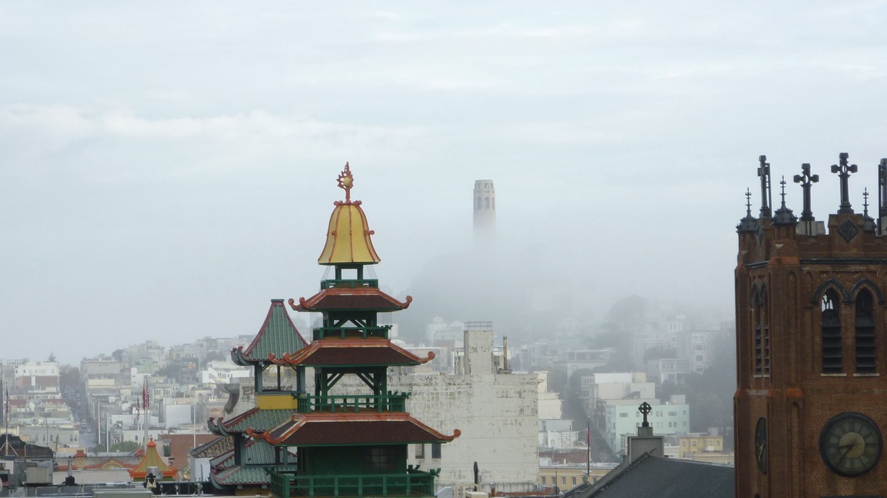Photo of Others in Chinatown