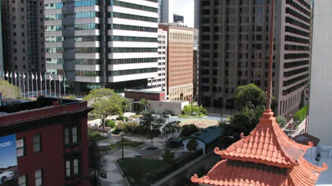 Photo of Others in Chinatown