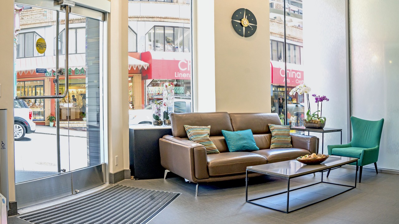 Photo of Outdoor in Chinatown