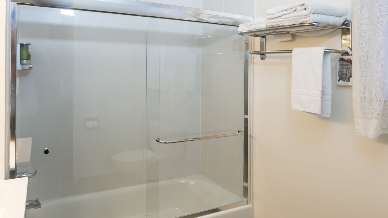 Photo of Bathroom in Chinatown