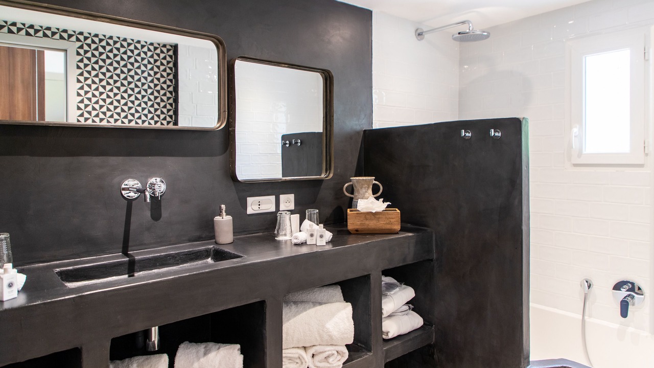 Photo of Bathroom in Cogolin