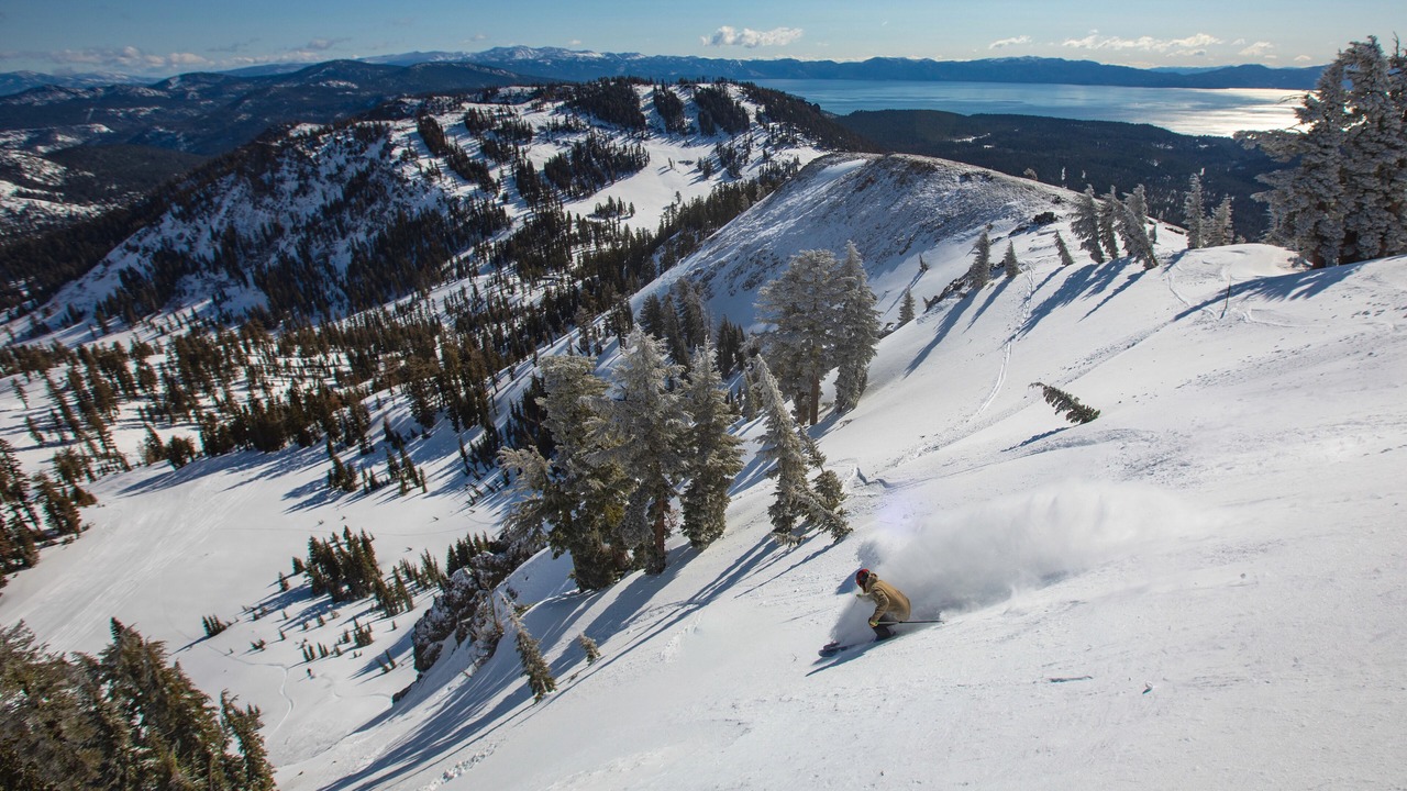 Photo of Others in Olympic Valley