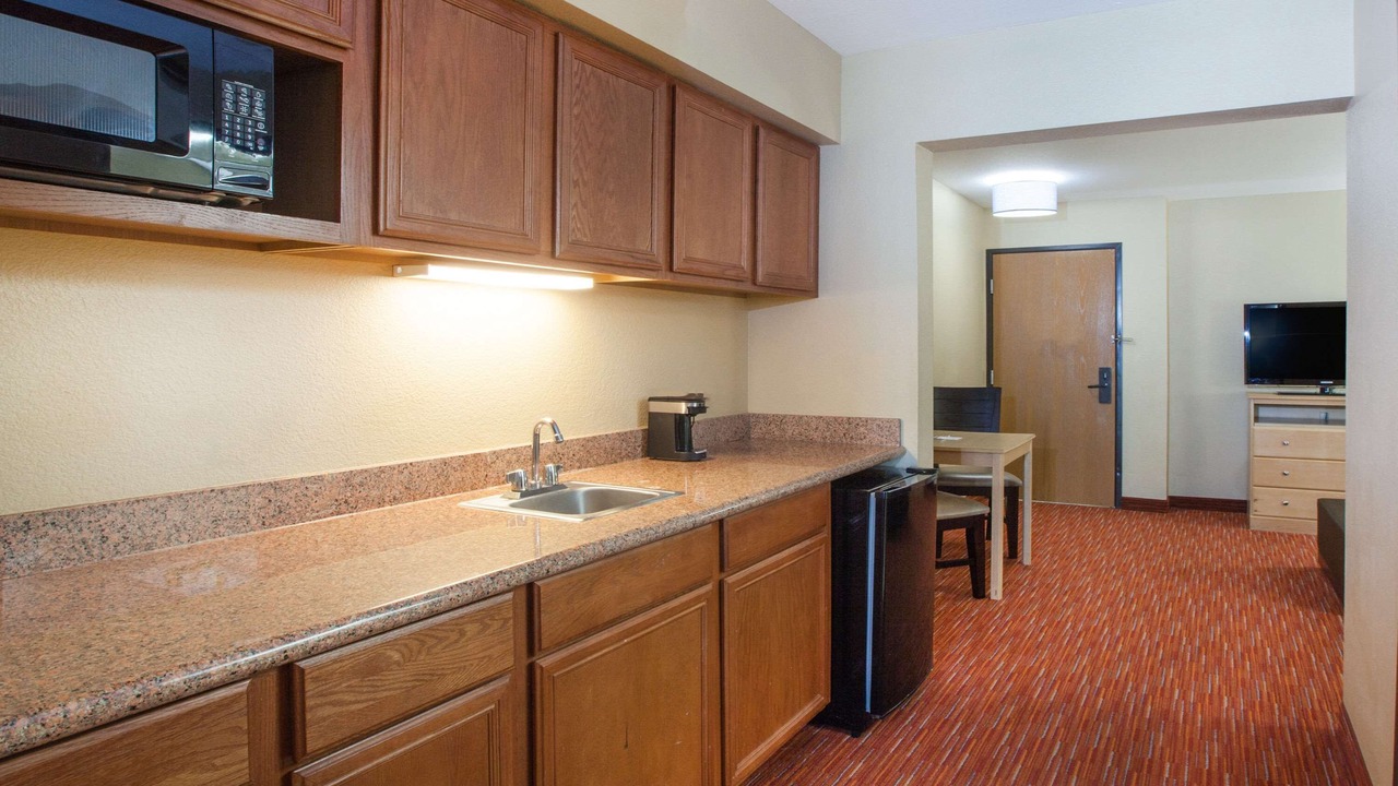 Photo of Kitchen in Central City